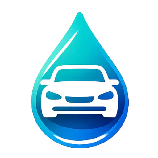 Lavage auto à domicile Donzère